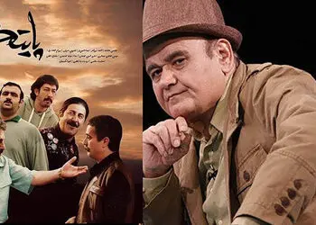 فیلم / چرا زنده یاد اکبر عبدی هیچوقت در سریال پایتخت بازی نکرد؟
