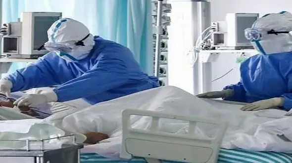 مرگ تلخ 3 کودک کرونایی در کردستان
