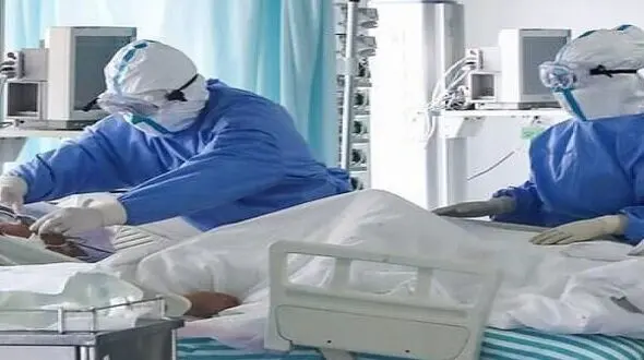 مرگ تلخ 3 کودک کرونایی در کردستان
