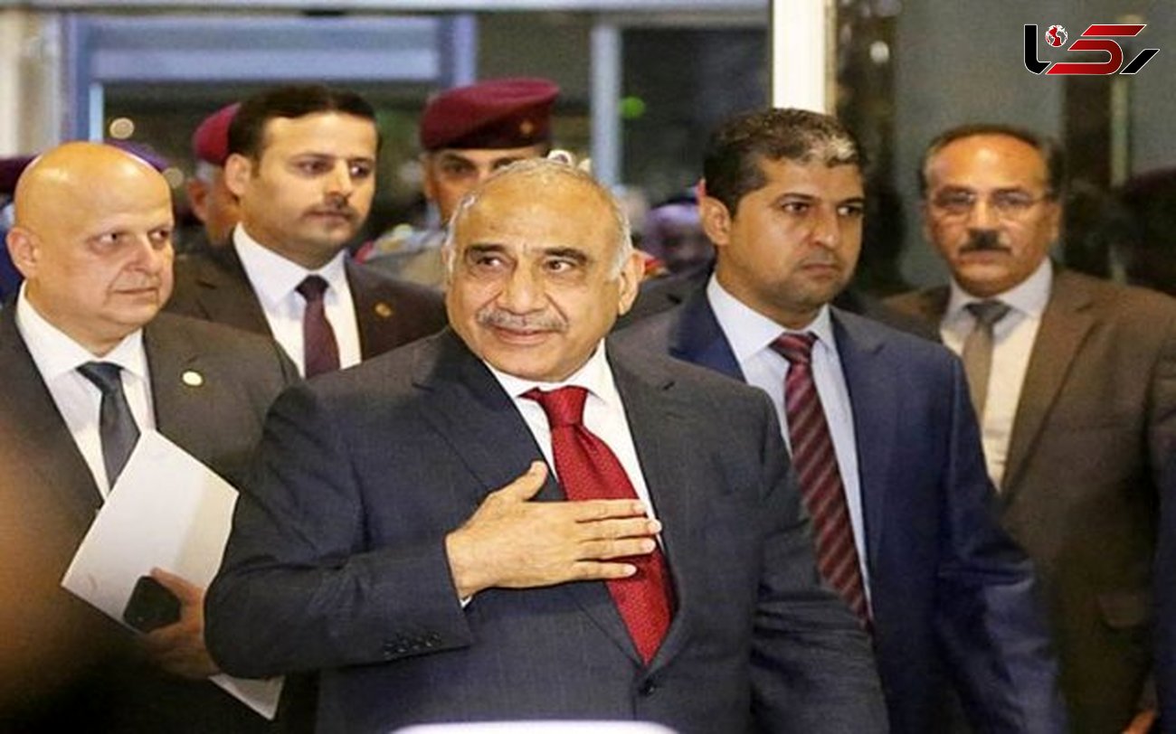 قدردانی نخست‌وزیر عراق از تلاش‌های حشد الشعبی در تأمین امنیت زیارت اربعین
