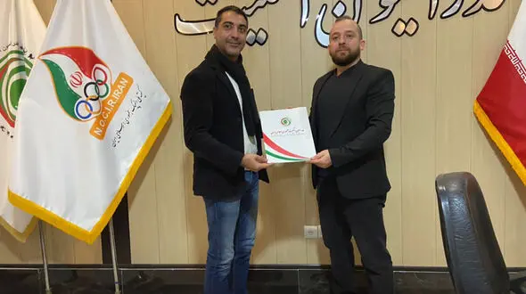 هوشیدری: برخی معضلات تبدیل به بغضی در گلوی ورزشکاران شده است