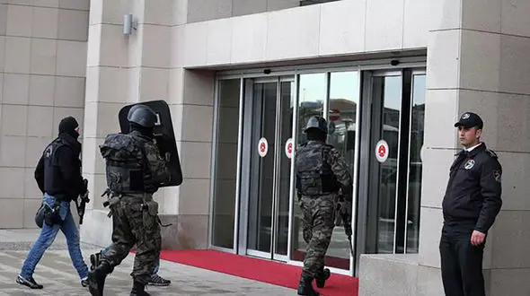 لو رفتن طرح تروریستی داعش ! / دست بردار نیستند