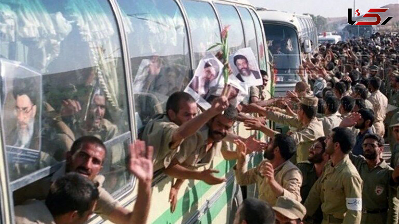 پیام رییس بنیاد شهید به مناسبت سالگرد بازگشت آزادگان به میهن