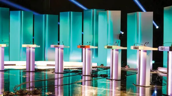 الگوهای مناظره های انتخاباتی در جهان / از مناظره اجباری تا جنجالی و درگیری