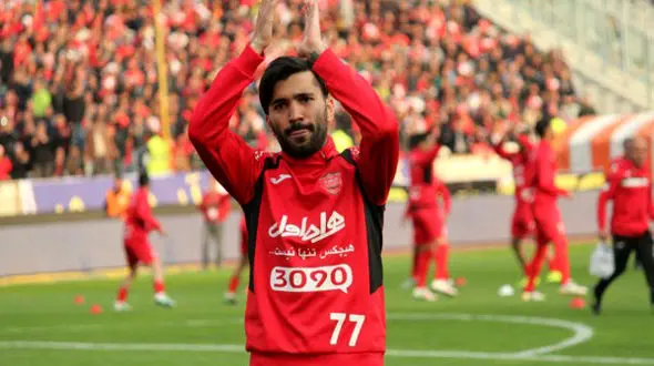 پاسخ منفی مسلمان به تمدید قرارداد / نیمکت نشین نمی‌شوم