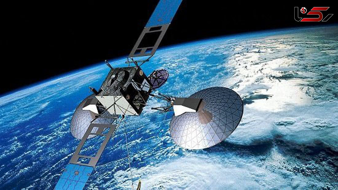 گرمای زمین با ماهواره قابل کنترل است