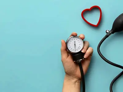 راز کاهش فشار خون بالا: خواب شبانه درست