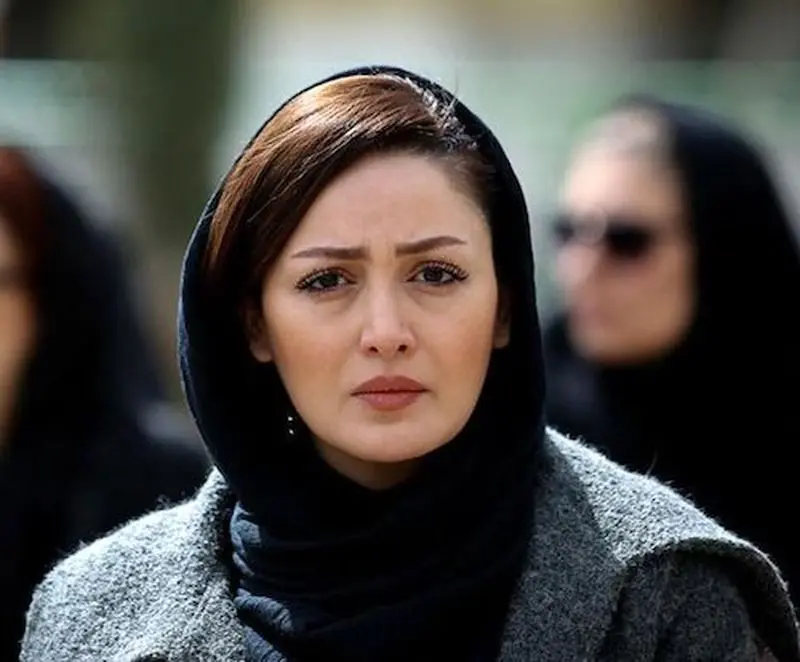 سیر تغییرات شیلا خداداد