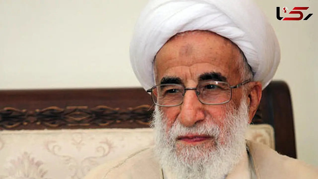 دو واکنش متفاوت آیت الله جنتی به گران شدن بنزین در دولت‌های احمدی نژاد و روحانی