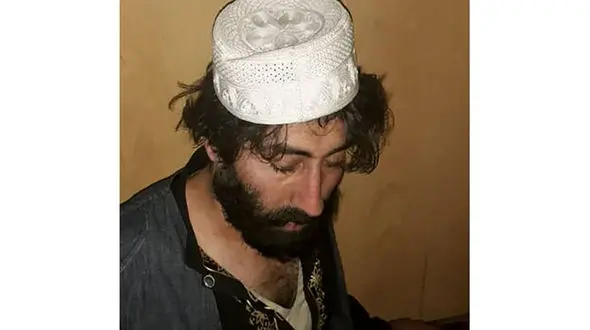 عکس قاتل وحشی /  45 زن و مرد را قربانی کرد