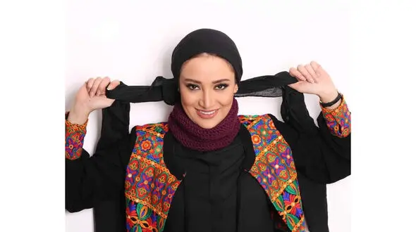 روایت بازیگر زن ایرانی از آزارهایی که دیده است / حتی شیشه های خانه ام را هم شکستند