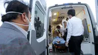 5 کشته و زخمی براثر تصادف در محور مهاباد - بوکان