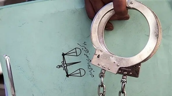 دستگیری چند نفر از کارکنان شهرداری خرم آباد به اتهام ارتشا 