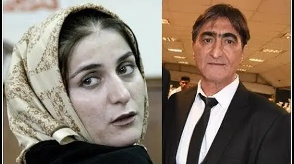 فیلم / نگاهی به رازگشایی ناصر محمدخانی پس ازسالها / از شهلا جاهد چه خواستم