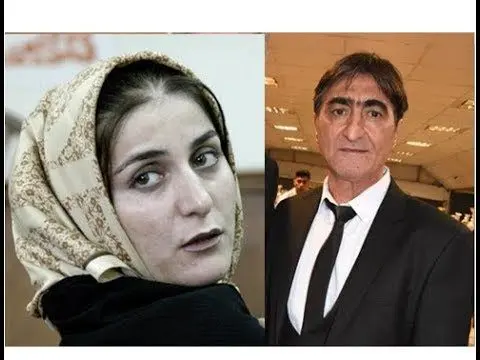 نگاهی به رازگشایی ناصر محمدخانی پس ازسالها / از شهلا جاهد چه خواستم