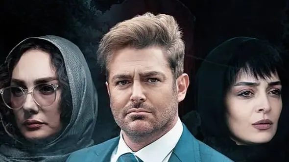 فیلم / دعوای ساره بیات و هانیه توسلی بر سرِ محمدرضا گلزار/ عصبانی شدن آقای سوپراستار با توهین‌های خانم بازیگر