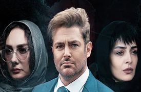 فیلم / دعوای ساره بیات و هانیه توسلی بر سرِ محمدرضا گلزار/ عصبانی شدن آقای سوپراستار با توهین‌های خانم بازیگر