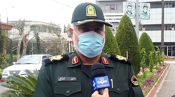 مرد شیاد با راه اندازی سایت شرط بندی 3280 میلیارد تومان به جیب زد / پلیس مازندران فاش کرد