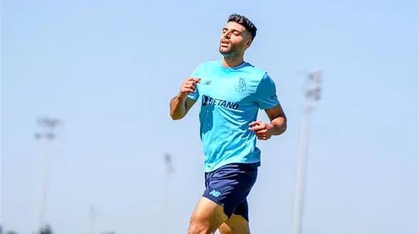 رئال مادرید آماده جذب قرضی طارمی!