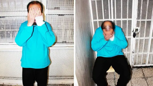 فیلم لحظه قتل خونین در بازار تهران +جزییات 