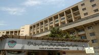 جزئیات تخلیه یکی از ساختمان های بیمارستان حضرت رسول اکرم (ص) / انتقال بیمارستان فیروزآبادی تا ۲ ماه آتی