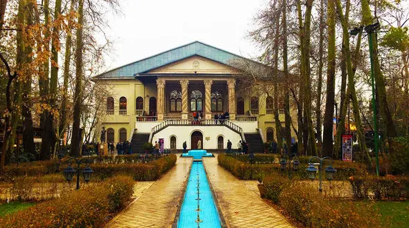 پشت پرده آتش سوزی موزه سینمای ایران