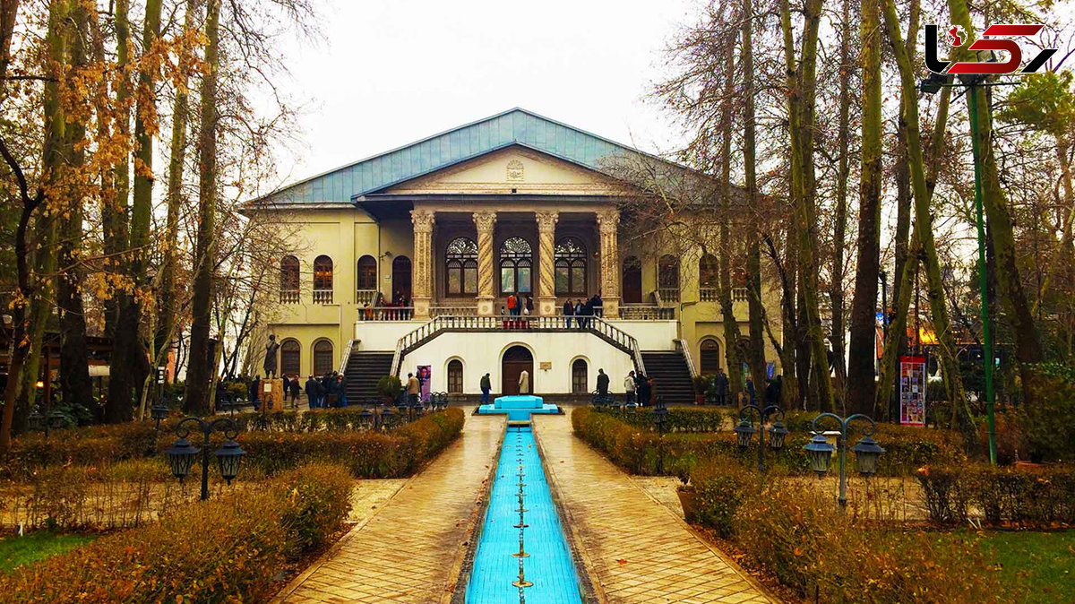 پشت پرده آتش سوزی موزه سینمای ایران