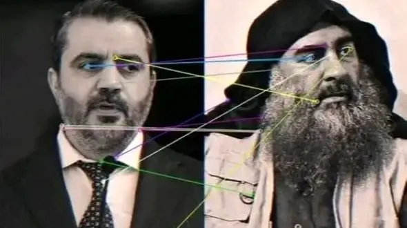 ابوبکر بغدادی زنده است؟ راز جدید منتشر شد! + تصاویر