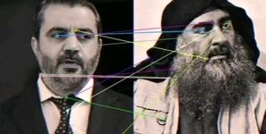ابوبکر بغدادی زنده است؟ راز جدید منتشر شد! + تصاویر