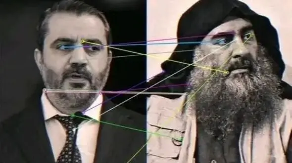 ابوبکر بغدادی زنده است؟ راز جدید منتشر شد! + تصاویر