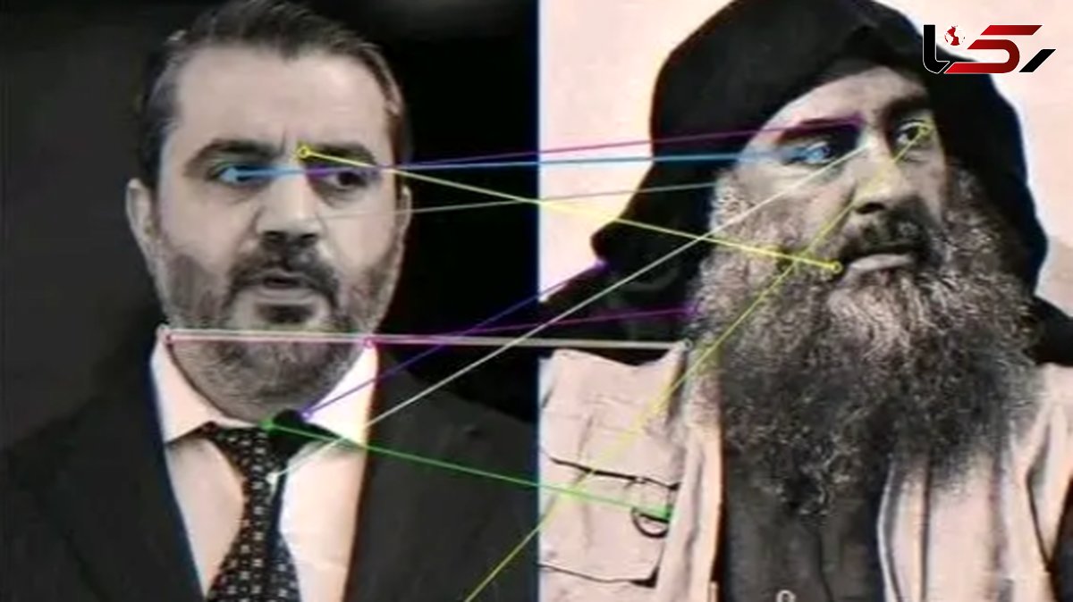ابوبکر بغدادی زنده است؟ راز جدید منتشر شد! + تصاویر