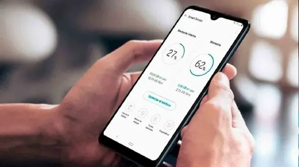 چطور فضای خالی گوشی مان را بیشتر کنیم؟