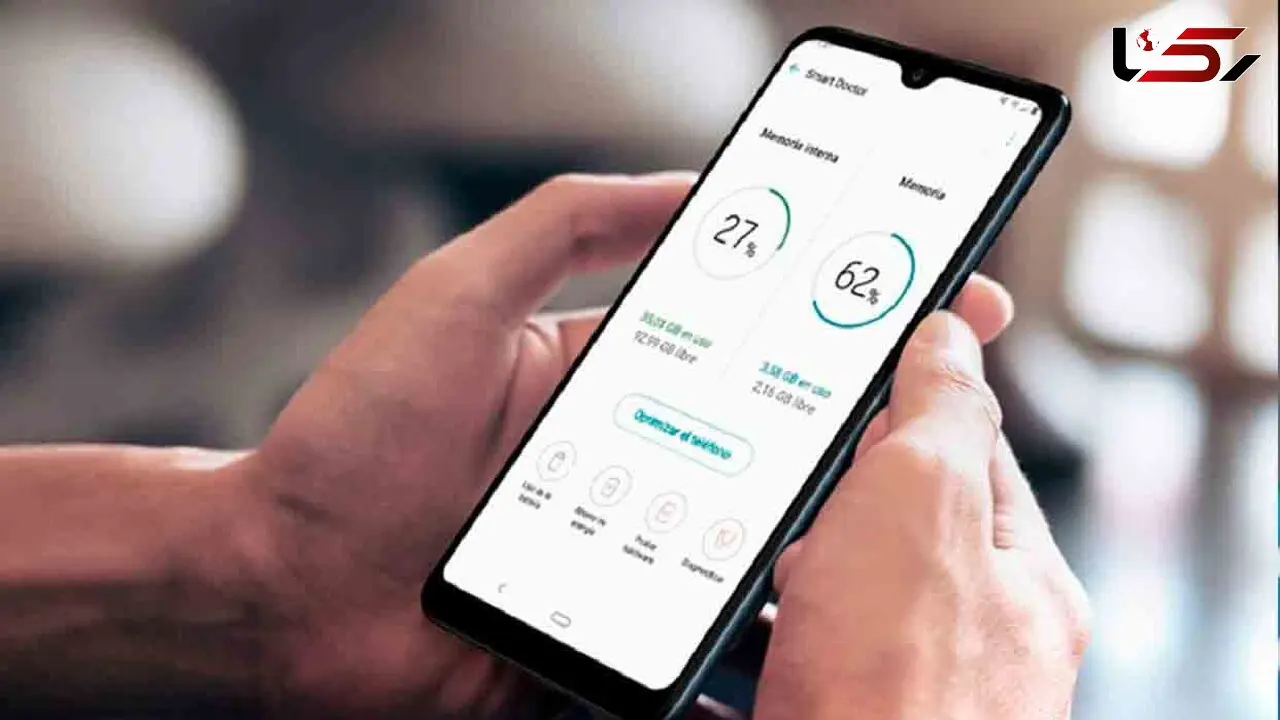 چطور فضای خالی گوشی مان را بیشتر کنیم؟
