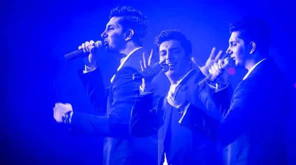 خواننده معروف و خوش صدای پاپ به روسیه می رود