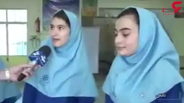 ساخت مدرسه با کاغذ! + فیلم 