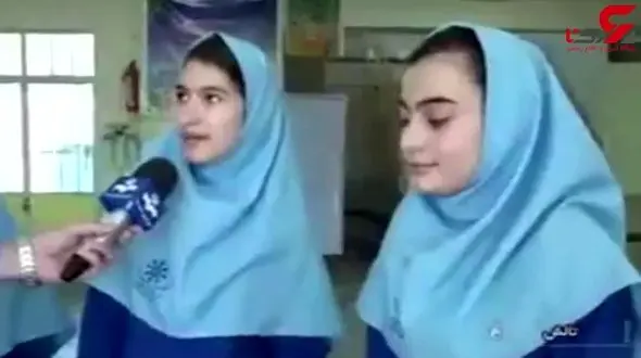 ساخت مدرسه با کاغذ! + فیلم 