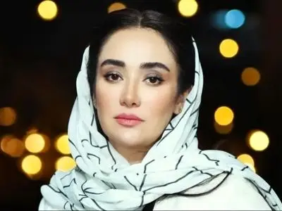 فیلم/ عادت همیشگی بهاره افشاری که برای اولین بار رسانه ای شد / همه به من میگن تو یجور مریض واریز این قضیه رو دوست داری ...