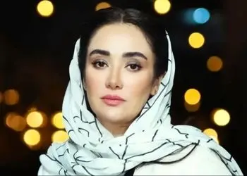 فیلم/ عادت همیشگی بهاره افشاری که برای اولین بار رسانه ای شد / همه به من میگن تو یجور مریض واریز این قضیه رو دوست داری ...