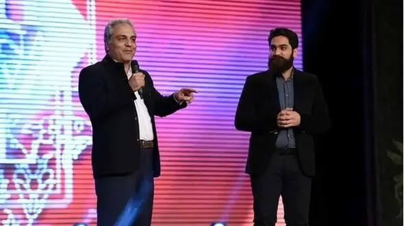 آواز ماندگار؛ مهران مدیری خودش از پس کنسرت برنیومد زند وکیلی رو آورد