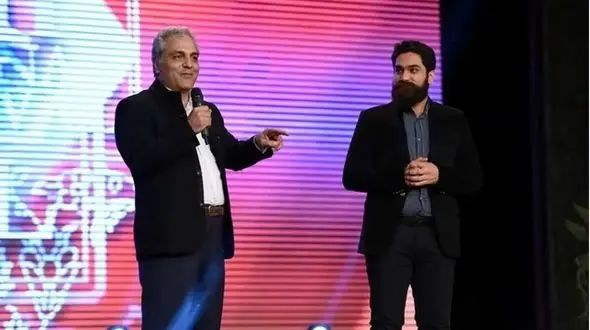 آواز ماندگار؛ مهران مدیری خودش از پس کنسرت برنیومد زند وکیلی رو آورد