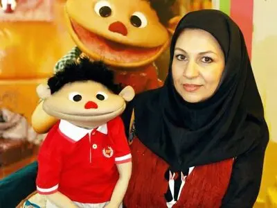 17 مرداد تولد نگار استخر؛ بانوی پشت صدای خاطره‌ انگیز «سنجد»