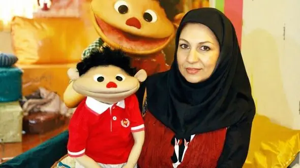 17 مرداد تولد نگار استخر؛ بانوی پشت صدای خاطره‌ انگیز «سنجد»