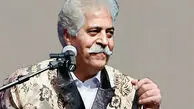 فیلم/ کنسرت پرشور فرج علیپور و گروه تال با اجرای موسیقی محلی / اجرای شاد استاد موسیقی لری پربازدید شد