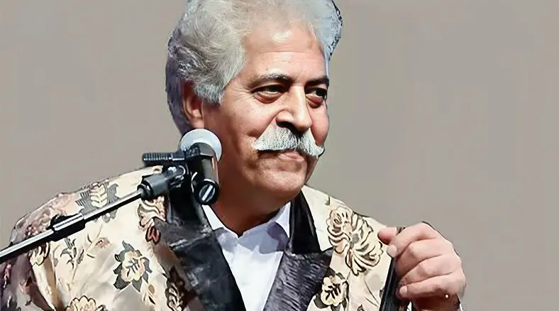 فیلم/ کنسرت پرشور فرج علیپور و گروه تال با اجرای موسیقی محلی / اجرای شاد استاد موسیقی لری پربازدید شد