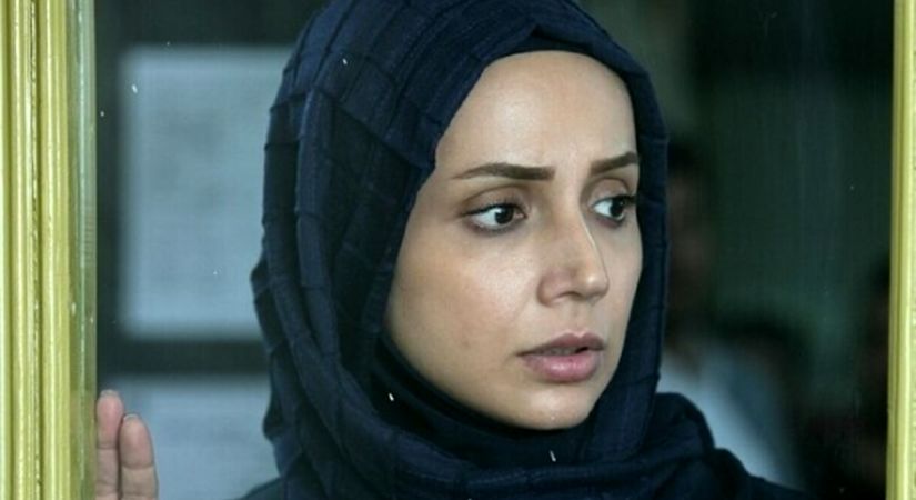 باکس گل بزرگ و خاص شبنم قلی خانی، یکتا سریال هشت و نیم دقیقه/عاشقانه های همسر خانوم بازیگر+ عکس