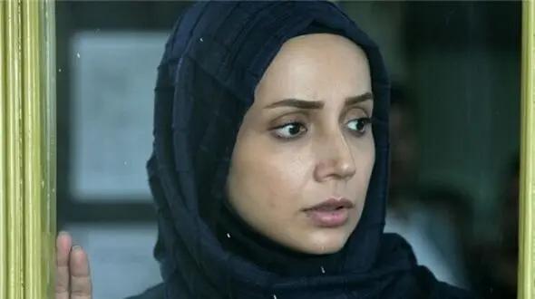 باکس گل بزرگ و خاص شبنم قلی خانی، یکتا سریال هشت و نیم دقیقه/عاشقانه های همسر خانوم بازیگر+ عکس
