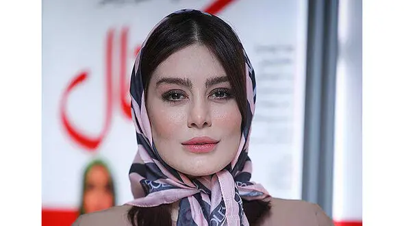 عکس دیده نشده از سحر قریشی ! 