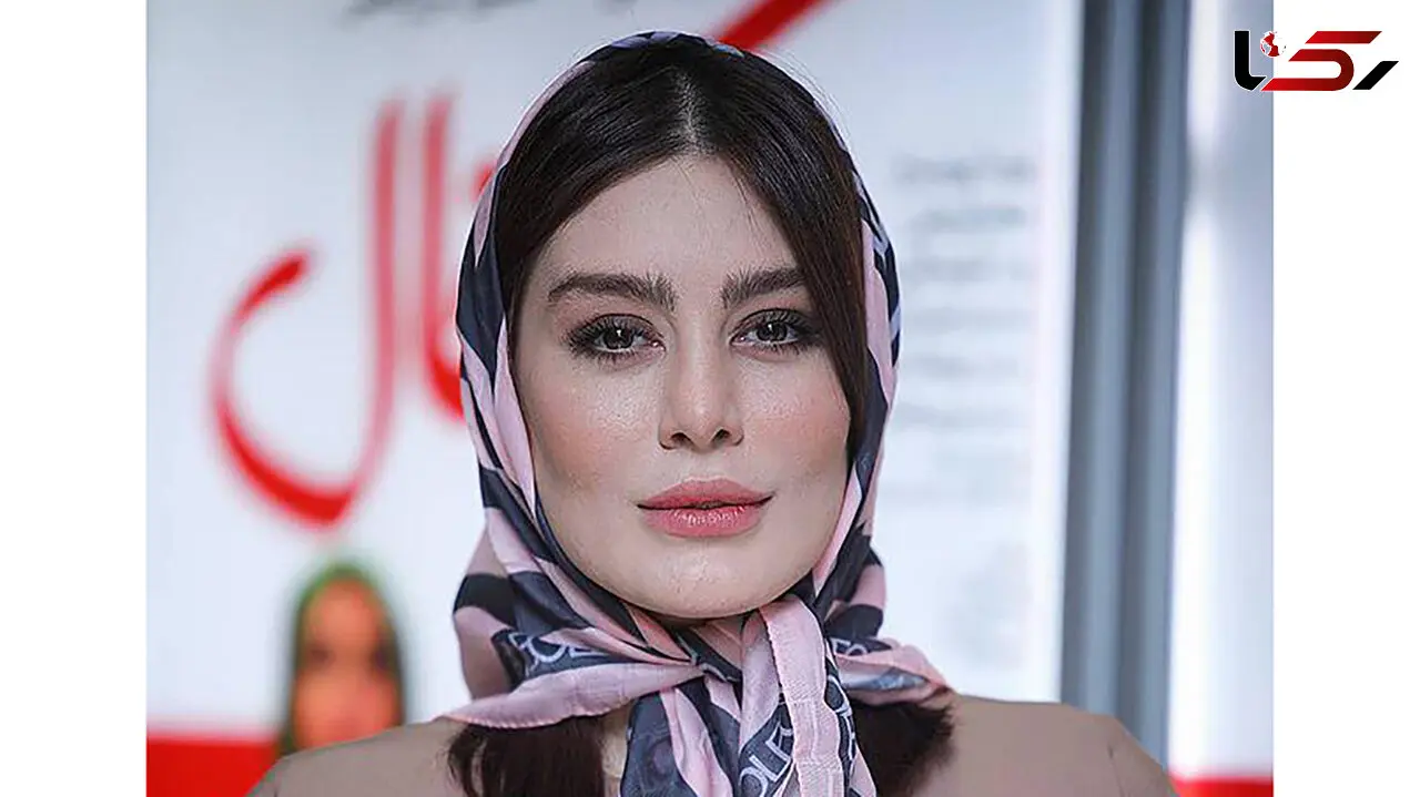عکس دیده نشده از سحر قریشی ! 