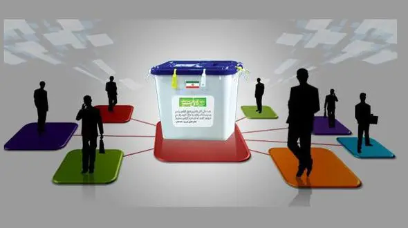  اعلام نشانی شعب اخذ رای انتخابات ریاست جمهوری ایران در انگلیس 