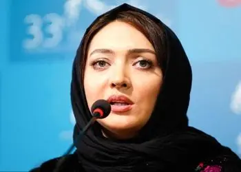 سفر در زمان/ عکس دیدنی نیکی کریمی در دوران جوانی که ۳۰ سال پیش گرفته شده